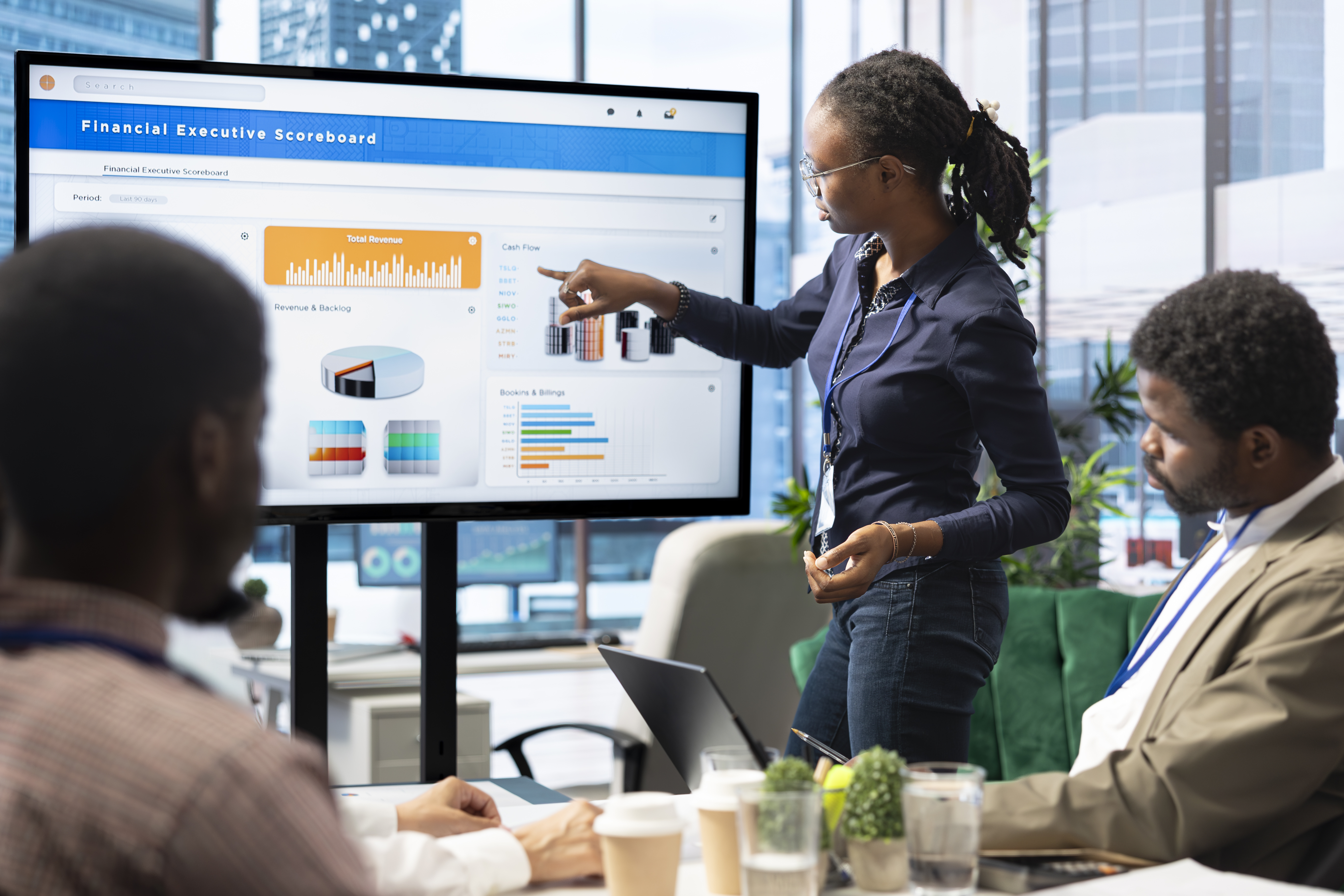 Digital Strategy Implementation