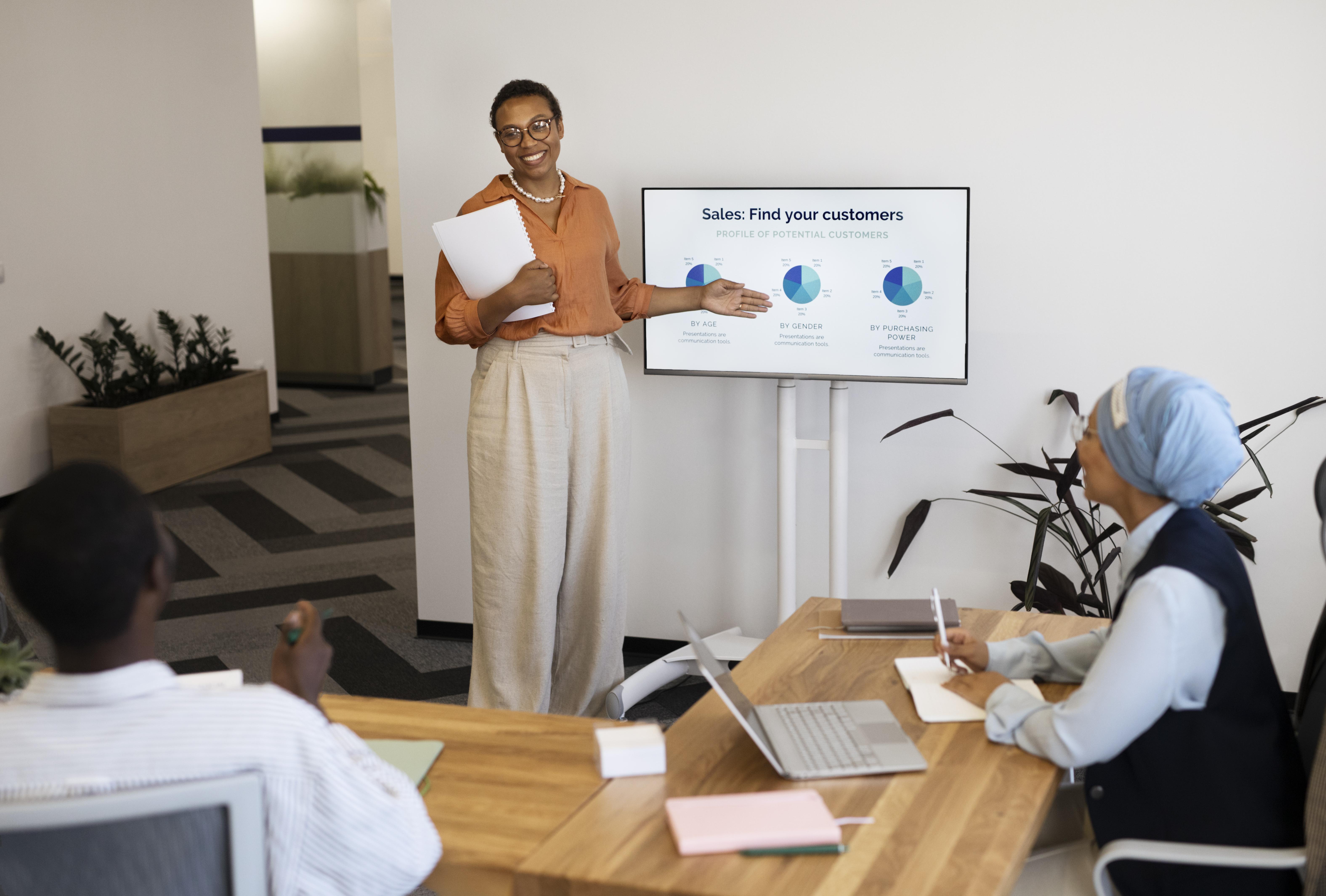 Customer Services Training